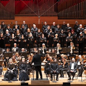 Šesta obljetnica stradanja Anamarije Carević u potresu obilježena uz Mozartov Requiem u Lisinskom